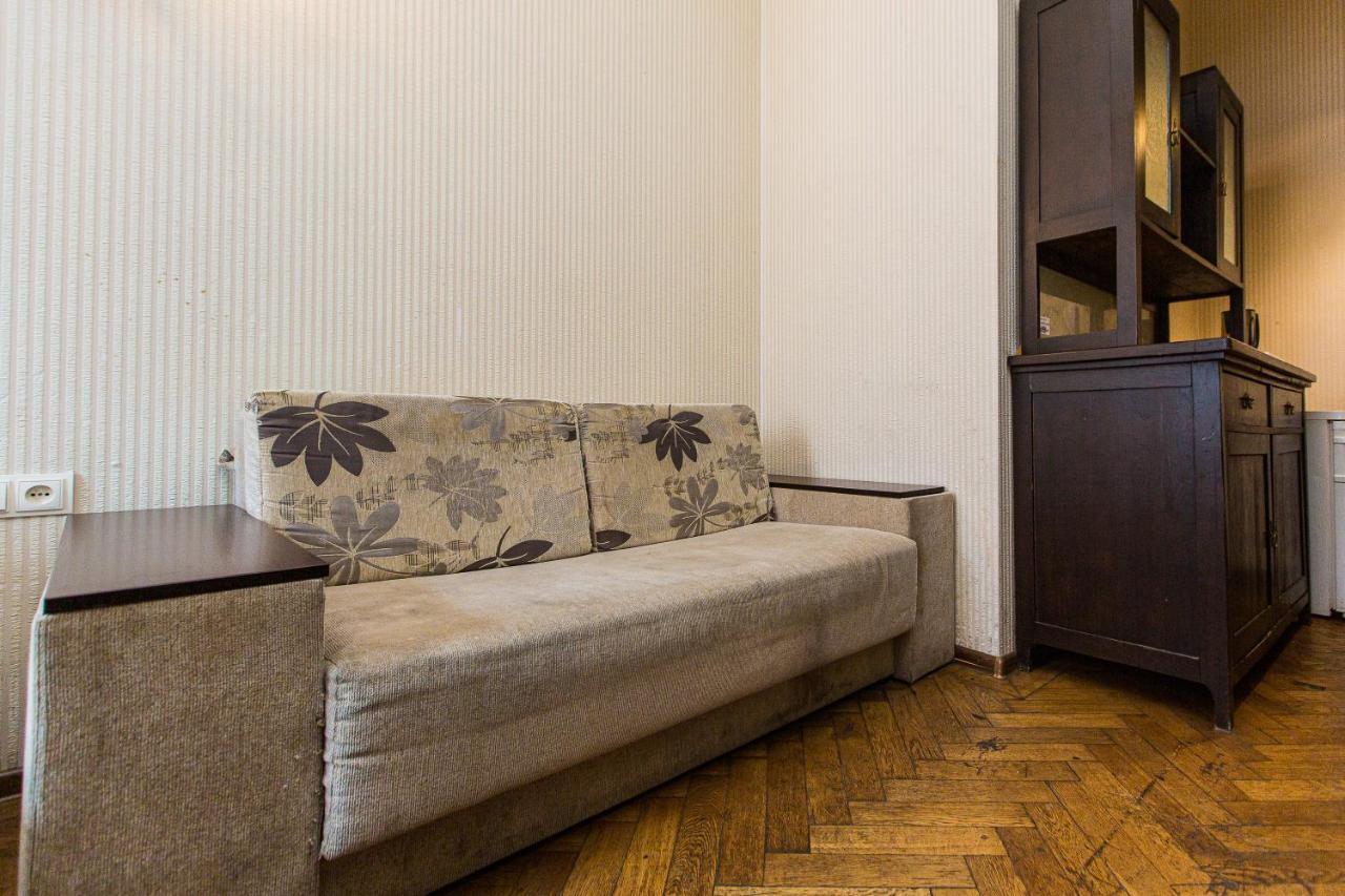 לבוב Квартира В Оренду На Копеника 12, Біля Палацу Потоцьких מראה חיצוני תמונה